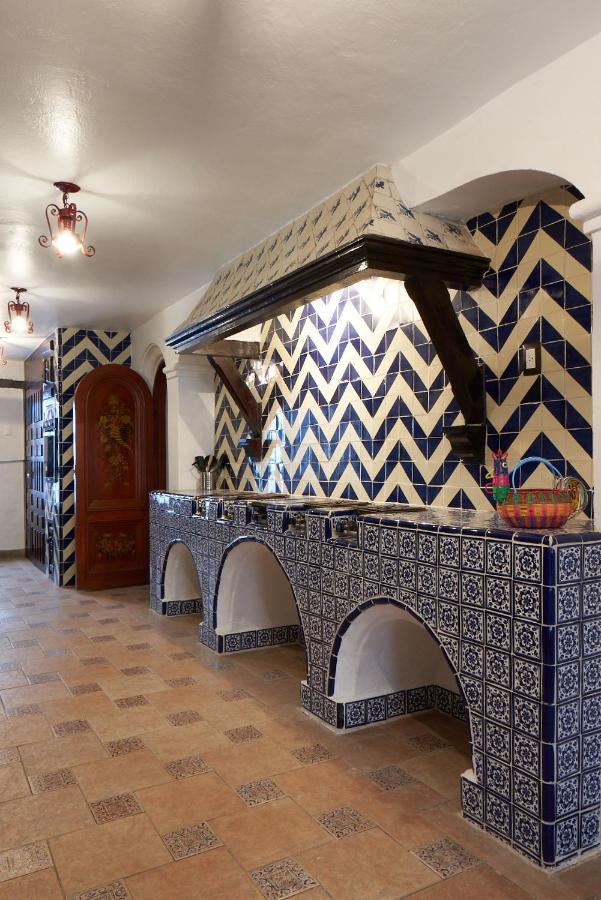 Amazinn Places Casa Coyoacan Mexico City Exterior photo
