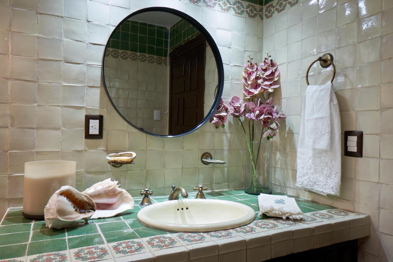Amazinn Places Casa Coyoacan Mexico City Exterior photo