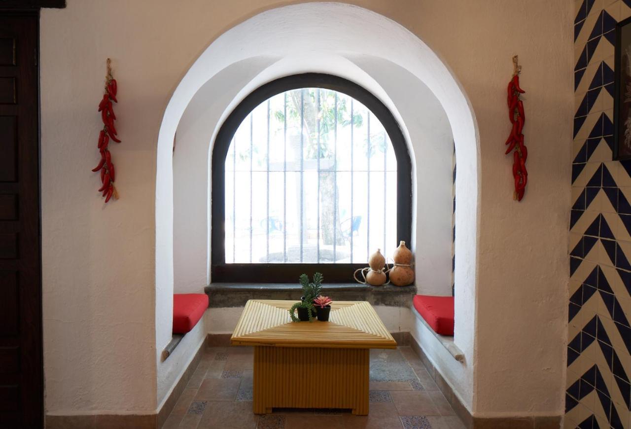 Amazinn Places Casa Coyoacan Mexico City Exterior photo