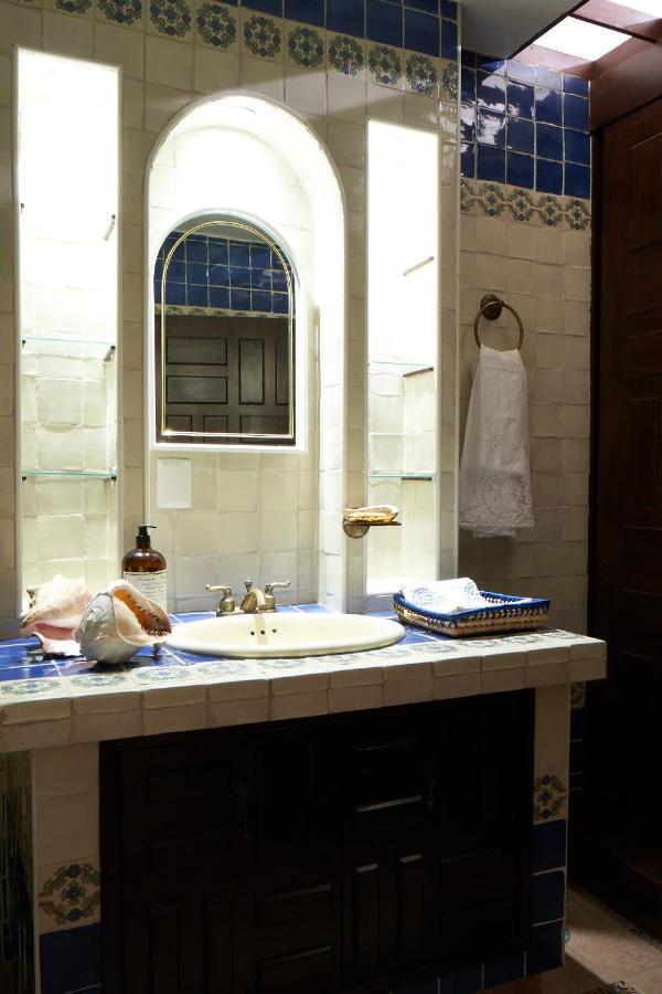 Amazinn Places Casa Coyoacan Mexico City Exterior photo