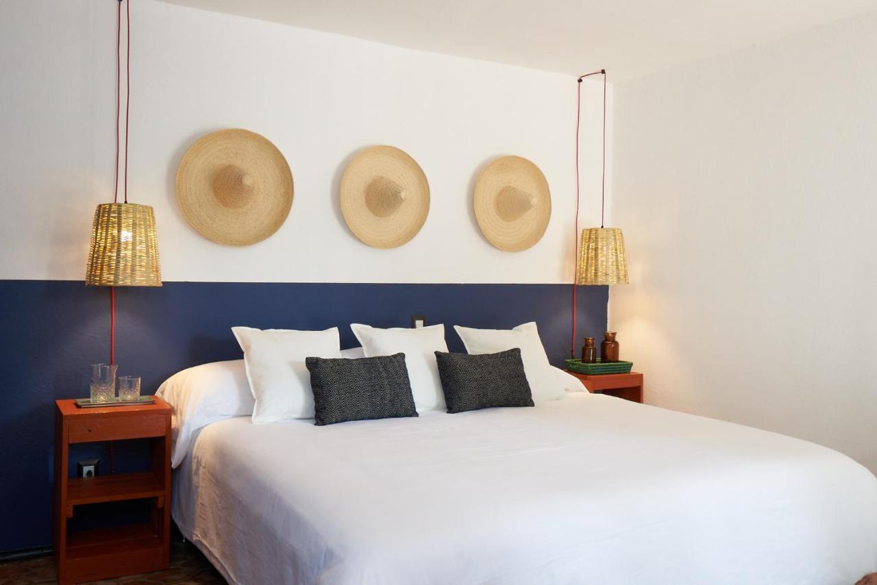 Amazinn Places Casa Coyoacan Mexico City Exterior photo